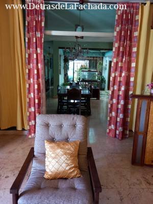 MACEO 189 ENTRE SOL Y LOMA