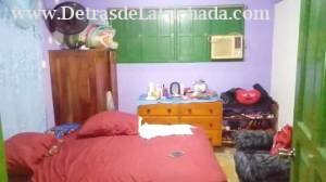 Calixto Garcia 236C INT