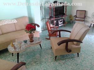 Sala-Saleta property