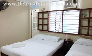 Calle Flor Crombet 67