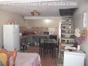 From here you can see stair