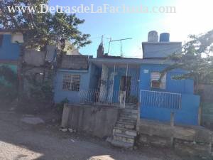 4 sur % Ahogados y el 1 oeste