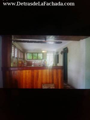 Los hoyos de sabanilla #71