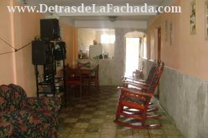 Santa Rita entre 11 y 12 Norte # 74