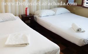 Calle Flor Crombet 67