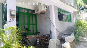 Calixto Garcia 236C INT