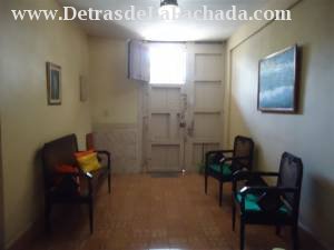 VIEW FULL HALL, ROOM