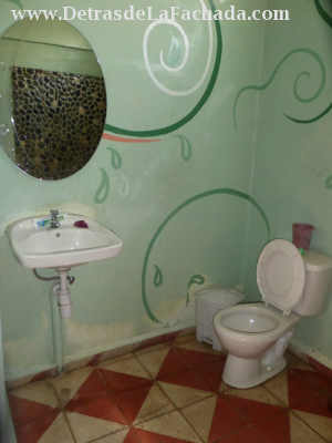 Calle 1 de Abril No 217 Baracoa, Guantanamo