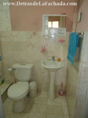 ANOTHER VIEW OF THE BATHROOM