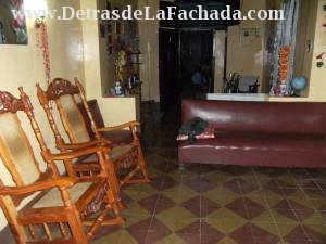4 oeste esquina Donato Marmol  1057