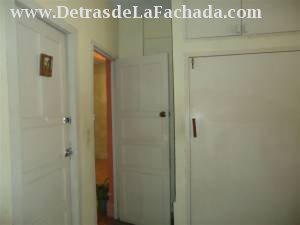 ENTRANCE TO THE MASTER C