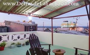 Calle Flor Crombet 67