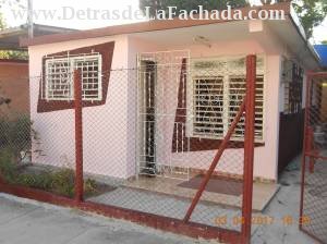 Calle 4 #38B entre Calle B y 1, Reparto Obrero