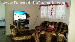 Calle 4 #38B entre Calle B y 1, Reparto Obrero