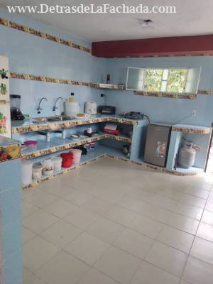 calle oeste - guantanamo