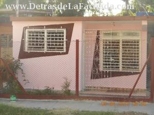 Calle 4 #38B entre Calle B y 1, Reparto Obrero