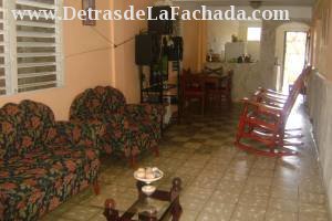 Santa Rita entre 11 y 12 Norte # 74