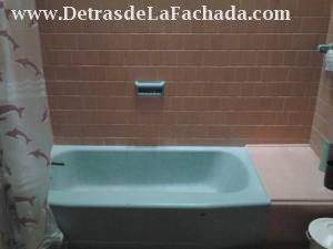 Bañadera