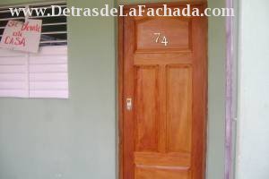 Santa Rita entre 11 y 12 Norte # 74