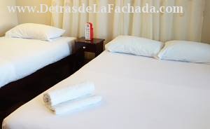 Calle Flor Crombet 67