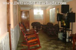 Santa Rita entre 11 y 12 Norte # 74