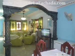 Progresó # 55 % sol y carretera de Gibara