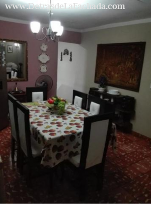 Calle 48, # 36 A / 21 y  27, nuevo llano