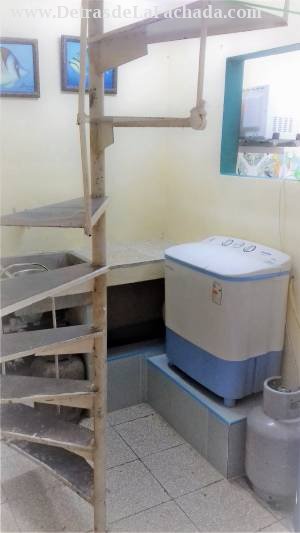 San Carlos 39, Reparto Peralta