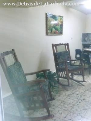 Loynaz Hecharria #30 Reparto Harlen