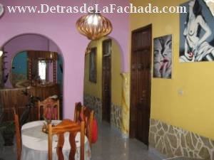 Calle cuba,239 entre Maceo y libertad