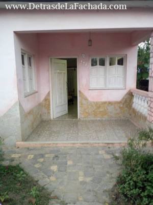 Calle Leyte Vidal Nº 554