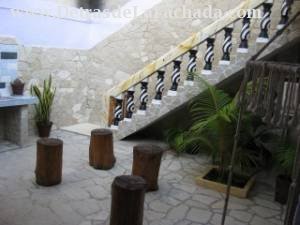 Calle cuba,239 entre Maceo y libertad