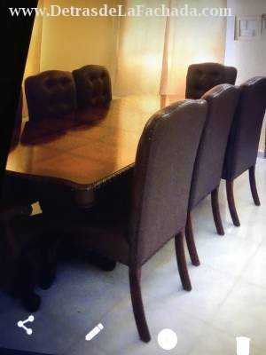 Carretera Central # 64 Buenaventura, Holguin