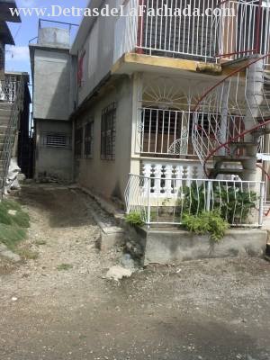 Loynaz Hecharria #30 Reparto Harlen