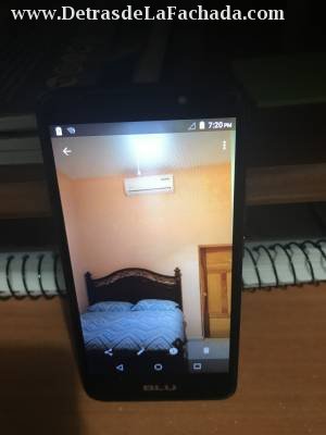 Carretera Central # 64 Buenaventura, Holguin