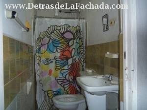 Baño 2da planta
