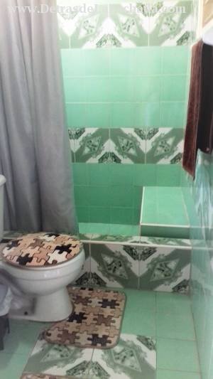 San Carlos 39, Reparto Peralta