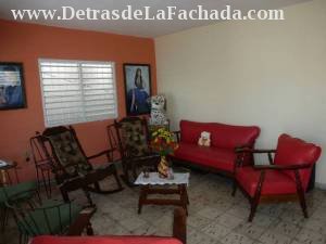 Pepe Torres 179 Altos e/ Angel Guerra y Cables