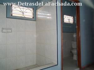 Baño 3era planta-ducha