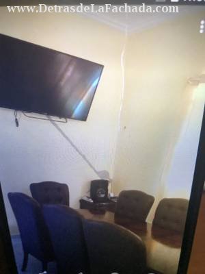 Carretera Central # 64 Buenaventura, Holguin