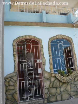 Pepe Torres 179 Altos e/ Angel Guerra y Cables