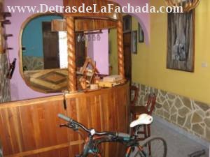 Calle cuba,239 entre Maceo y libertad