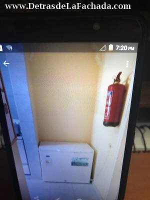 Carretera Central # 64 Buenaventura, Holguin