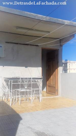 San Carlos 39, Reparto Peralta