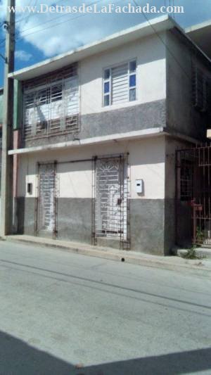Calle Peralejo #36 e/ Narciso Lopez y Morales Lemus
