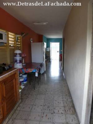 Pepe Torres 179 Altos e/ Angel Guerra y Cables