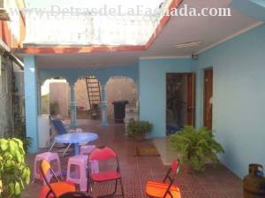 Progresó # 55 % sol y carretera de Gibara