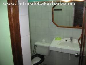 Banos cuarto