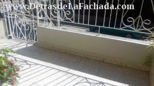 San Carlos 39, Reparto Peralta