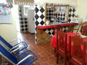 Arias entre Luis de feria y marañon